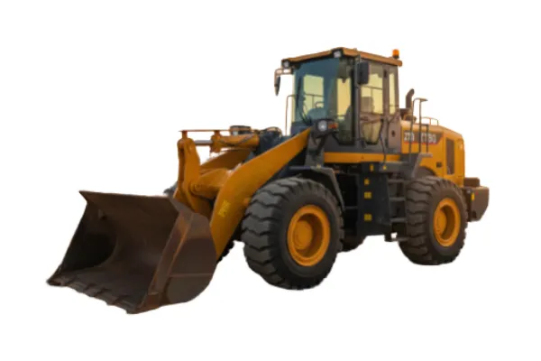 Строительная техника ZT Supply