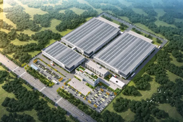 Исследования и разработки Shandong Zhongchu
