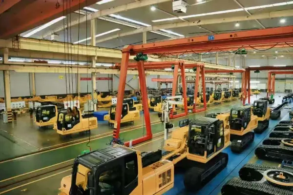 Shandong Zhongtai Supply Chain Management
